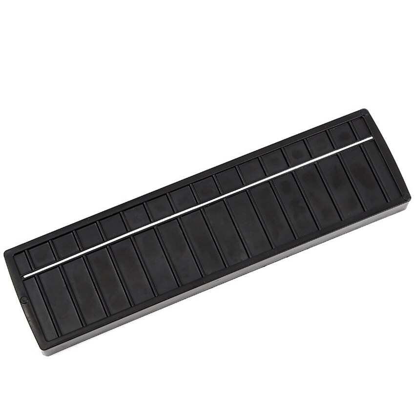 1Pc 15 Digit Student Kralen Abacus Berekenen Wiskunde Gereedschap Kinderen Abacus Calculator Leren Briefpapier Kantoorbenodigdheden