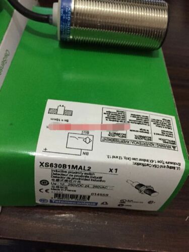 XS630B1MAL2 1PC Schneider proximity switch #exp