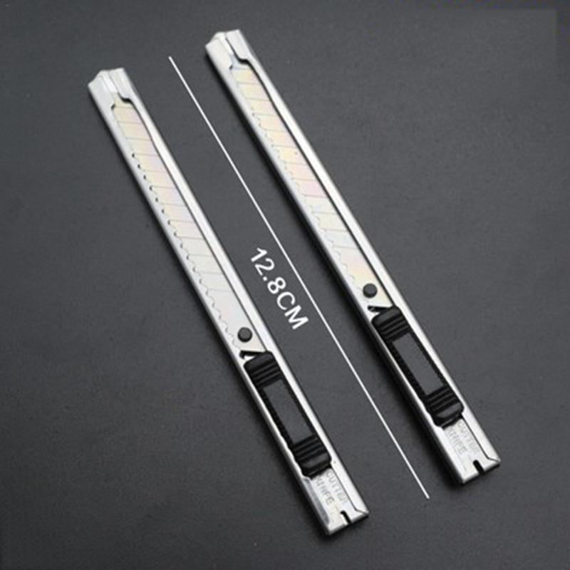 Car Finger Razor Car Wrap Tools Set Double Edged Razor Blades Car W... – Grandado