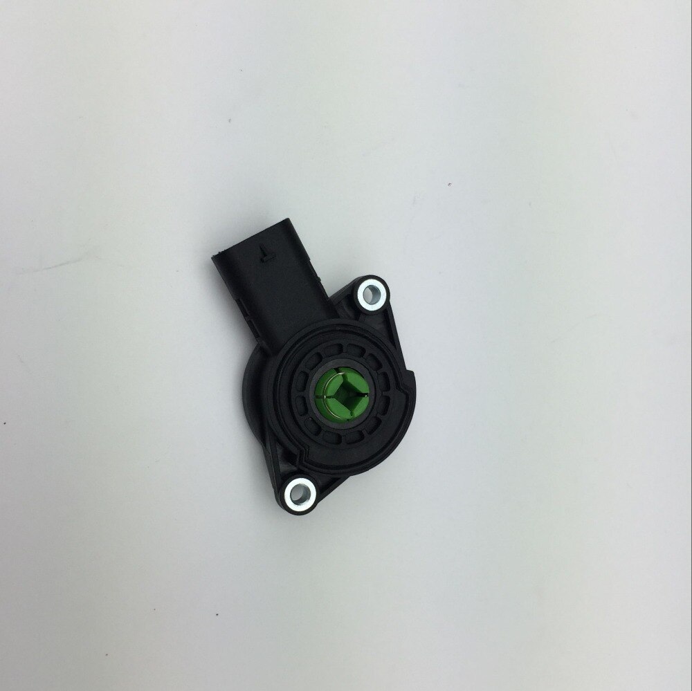 for VW Tiguan Passat B7 CC Golf 6 Skoda Octavia Superb Air Intake Manifold Flap Position Sensor 07L 907 386