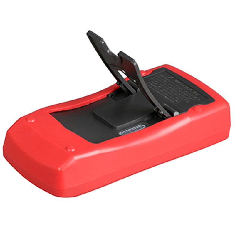 UNI-T UT58C Multitester DC/AC Spanning Weerstand test multimeters capaciteit meter digitale LCD multimeter tester