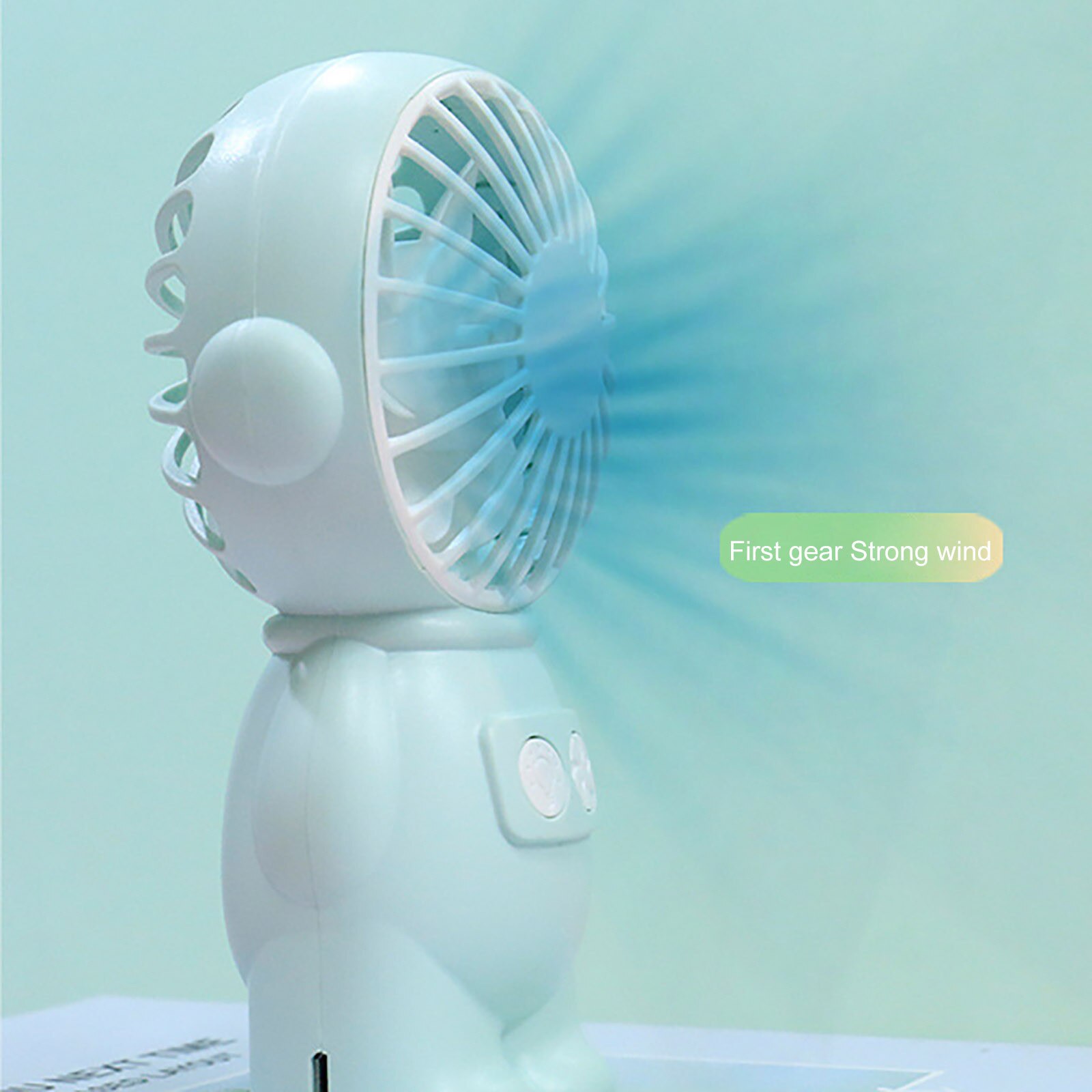 QJUZO Moderne wandlamp met kabel, kinderen wandlamp kinderkamer voor kinderen jongens meisjes, Astronaut nachtlampje E27