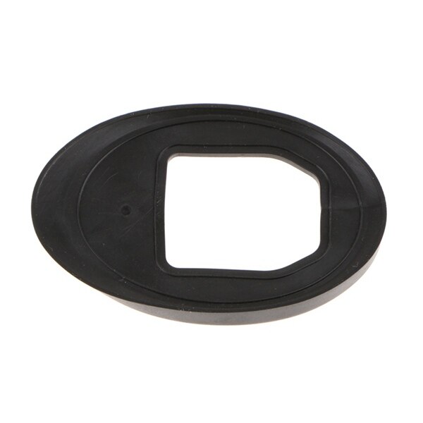 Rubber Automobile Roof Aerial Antenna Gasket Seal for Vauxhall Opel Honda Toyota Benz Astra