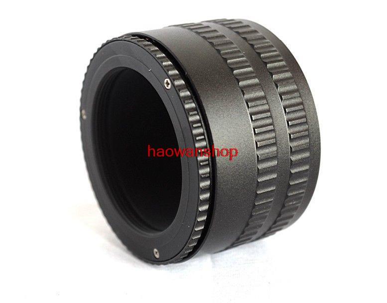 M42-M42 36-90 M42 Om M42 Mount Focussen Helicoid Ring Adapter 36 Mm-90 Mm Macro Extension Tube