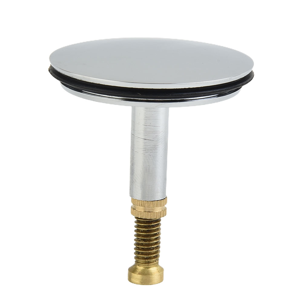 Bouchon de Vidange de Baignoire, Accessoires de Remplacement, 43mm