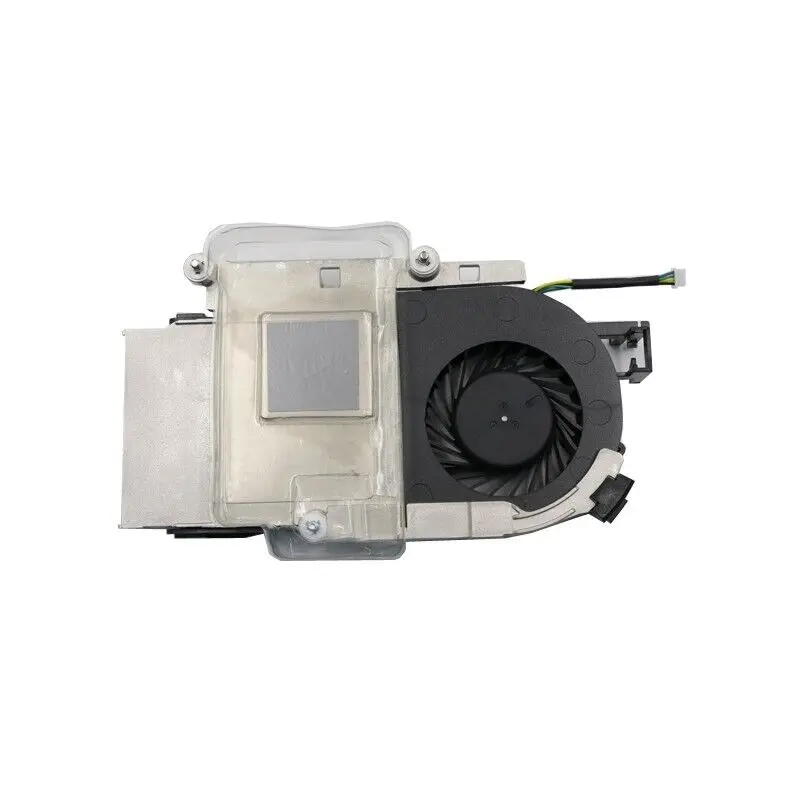 CPU Cooler Fan For Lenovo ThinkCentre M710Q M720Q M93 M920x PVB070E12H-P01 -04 BUC0812VD-02 DHW BAZA0817R2U P003 P004 Radiator