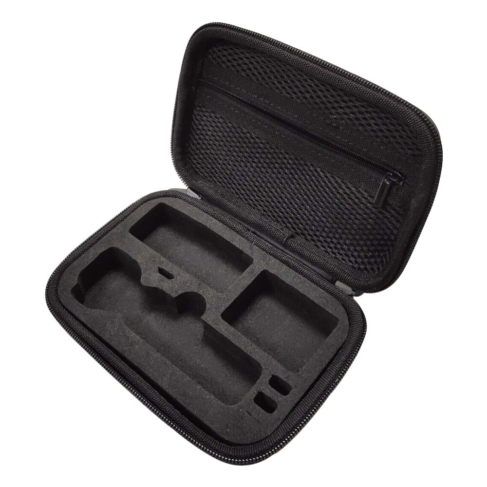Mini bæretaske taske til dji osmo lomme / lomme 2 håndholdt gimbal kamera beskyttelsestaske bærbar boks tilbehør reservedele: Skriv en
