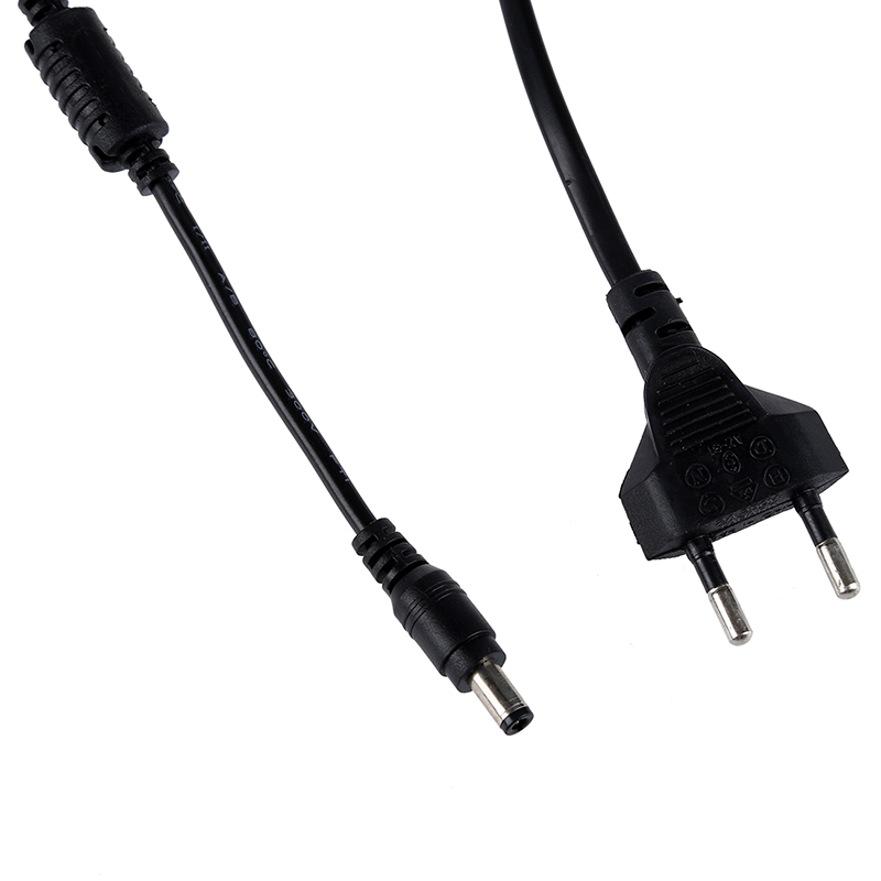 12V 5A 60W Power Supply Adapter for LED light Strip RGB SMD 3528 5050