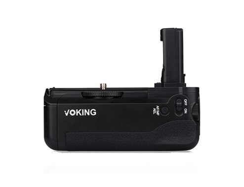 Voking VK-C1EM gloednieuwe batterij grip voor sony a7 a7r a7s