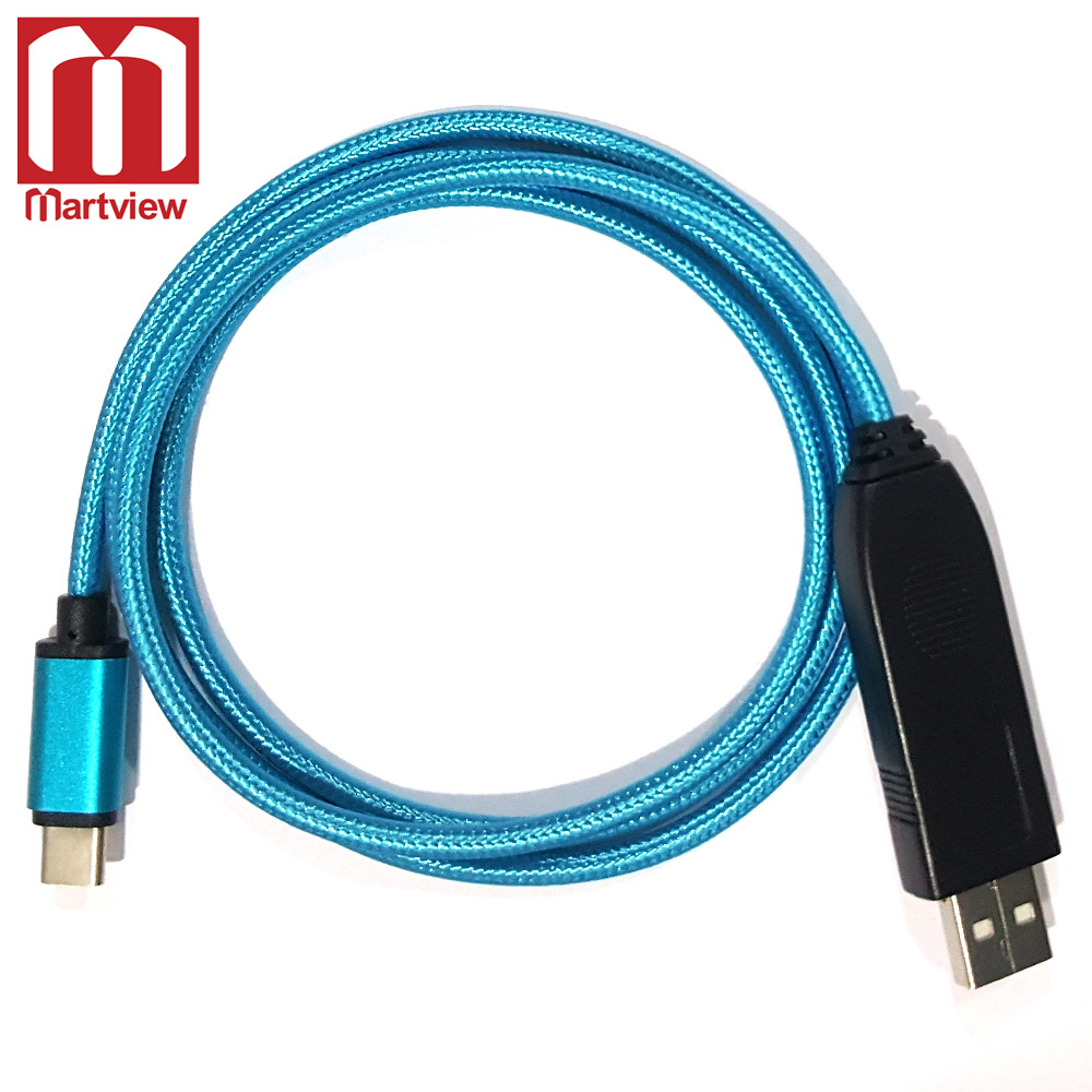 Martview Octoplus FRP Dongle 2 In 1 Kabel USB Entsperren Kabel Uart Kabel