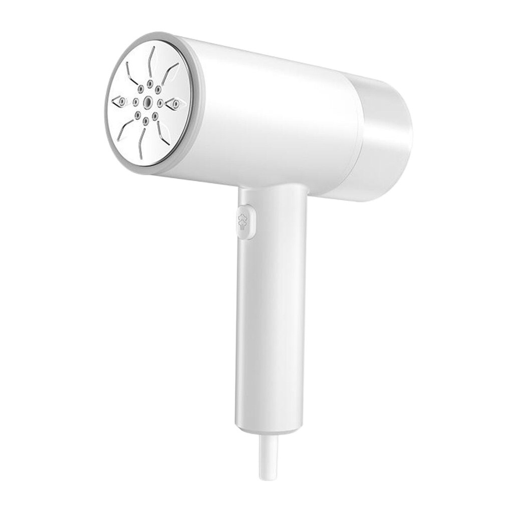 Portable Clothes Steamer for Travel, Handheld Garment Steamer, 200ml Capacity, Heat-up in 10s, 1200W Mini Steamer for Clothes