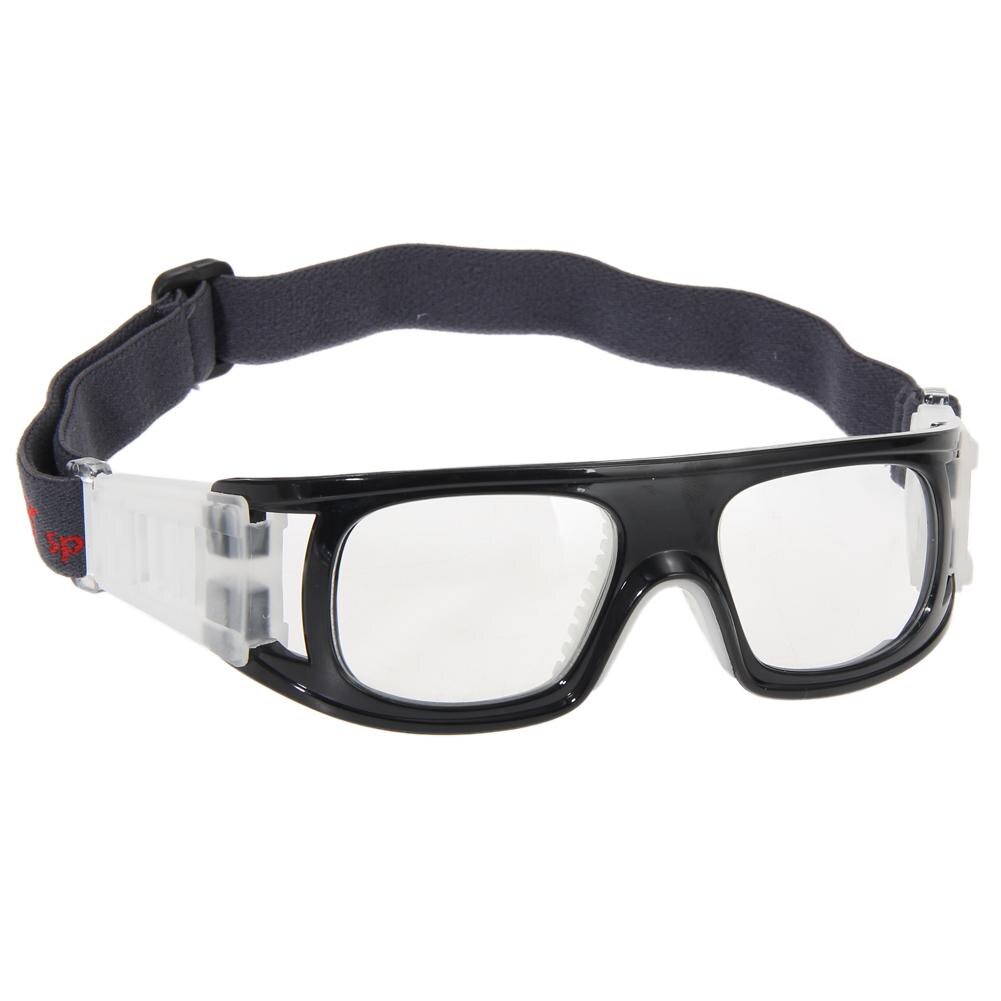 Sports Protective Goggles Basketball Glasswear for Football Rugby