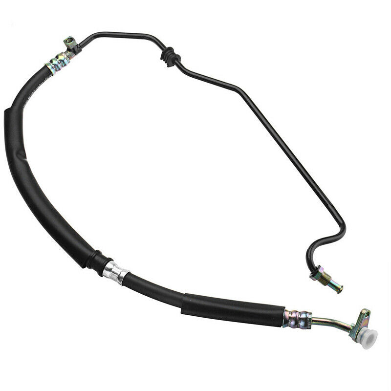 Bil servostyring trykledning slange 53713- sdc -a02 53713 sdca 02 for honda accord  cm4 cl7 2.0l cm5 cl9 2.4l 2003-2007 tsx 2004-20