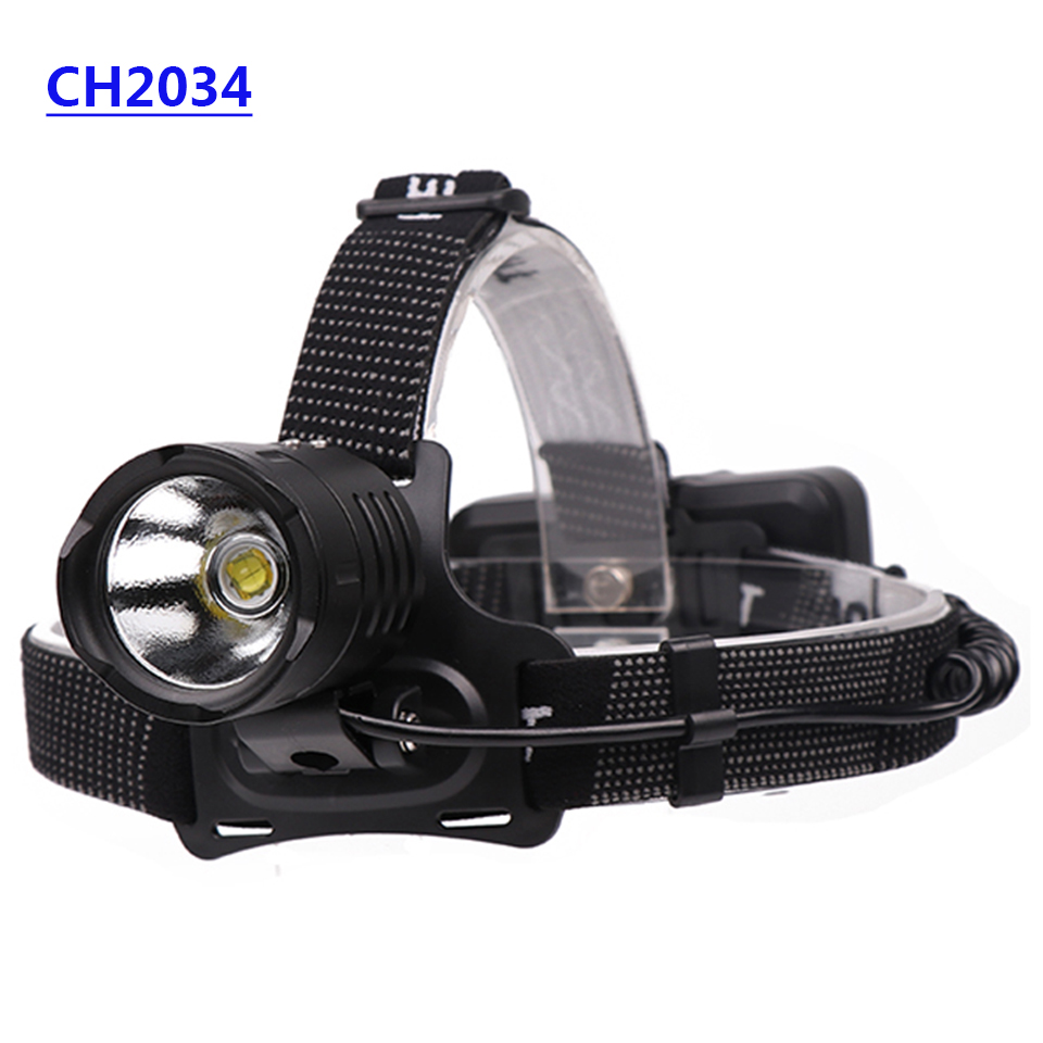 Krachtige XHP70 XHP50 Led Koplamp Zoom Head Lamp Zaklamp Zaklamp 18650 Batterij Usb Oplaadbare Lantaarn