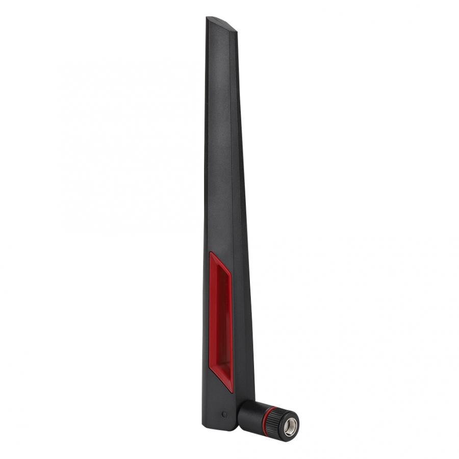 3 Pcs 2.4G/5.8G Dual Band Sma 8DBi High Gain Router Antenne Voor Asus RT-AC68U/EX6200/AC15 / AC68U/RT-AC88U/AC88U/AC3200/AC66U