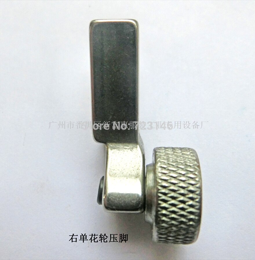 Real Binder Sewing Machine Made In Japan Hanawa Presser for Janome Juki Singer Typical Machines free Shiping