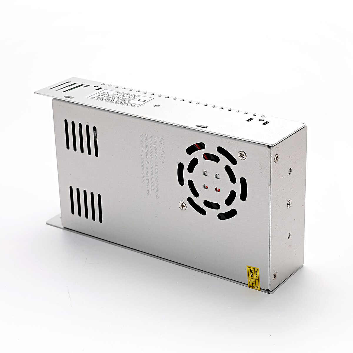 48V 10A 480W power supply AC/DC switching power supply