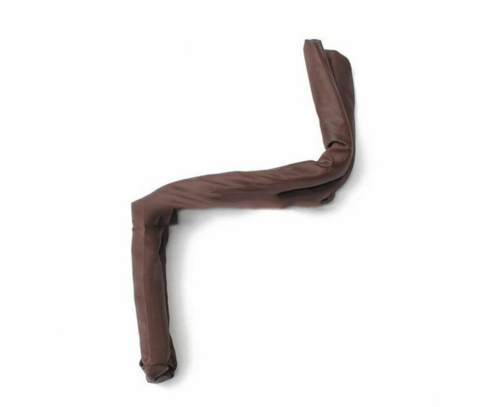 Twin Door Draft Dodger Guard Stopper Energy Saving Protector Doorstop Home Decor Wind Dust Blocker Sealer Window Seam Cover Seal