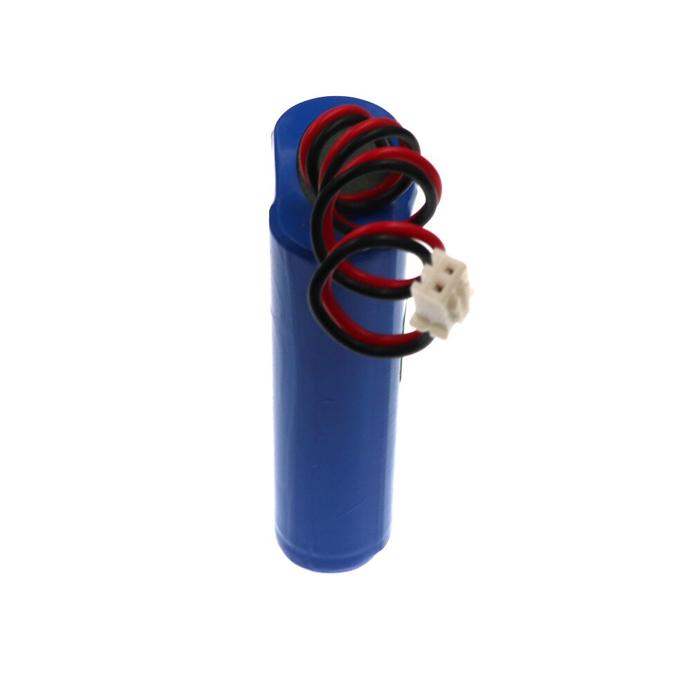 7.2 V / 7.4 V / 8.4 V 18650 Lithium Batterij 3000 Ma Oplaadbare Batterij Luidspreker Bescherming Panel