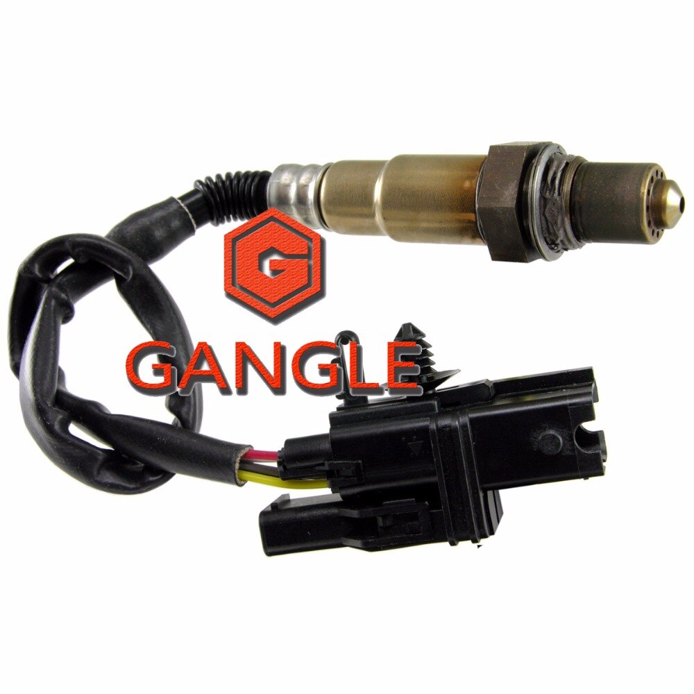 Originele 30-2001 LSU4.2 Brede Band O2 Sensor Voor Aem 30-4100 Aem 30-2001 Autometer 2243 Snelle 170408