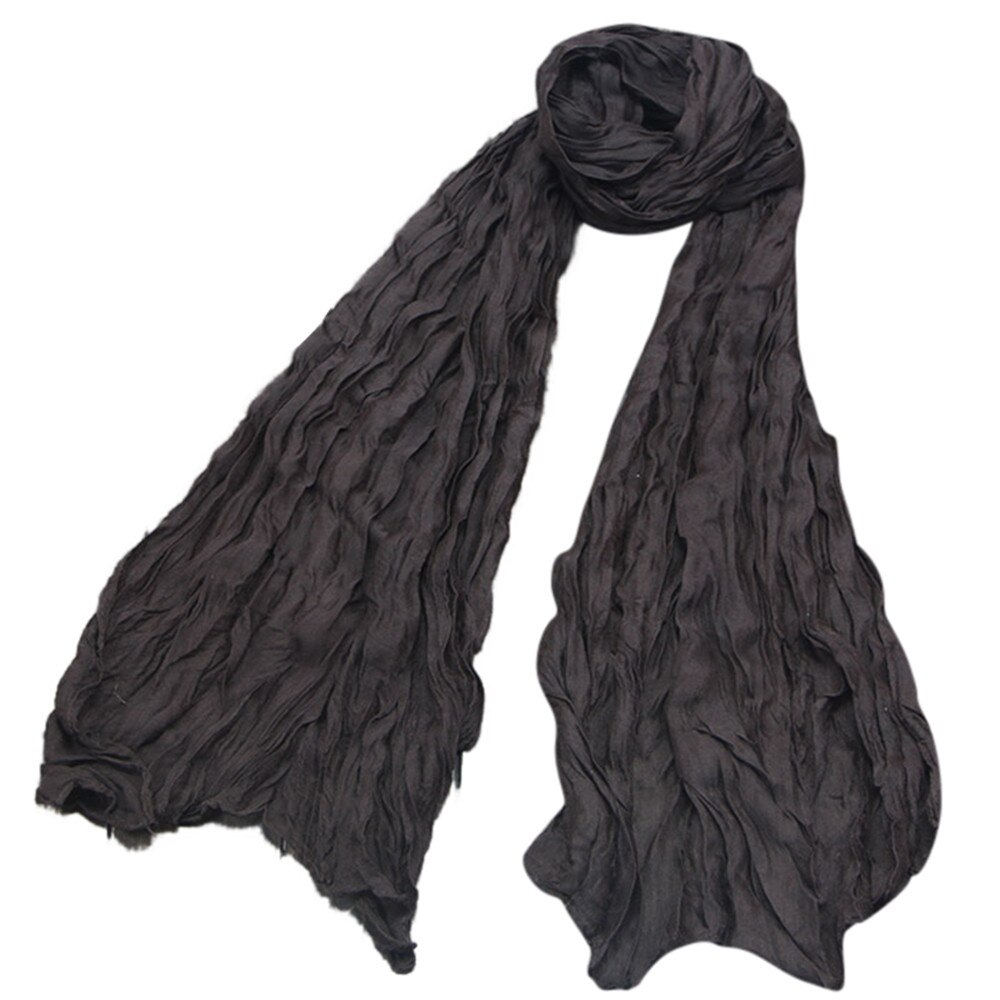 de luxe femmes écharpe été soie foulards châle femmes Point impression écharpe rétro femelle polyvalent châle écharpe
