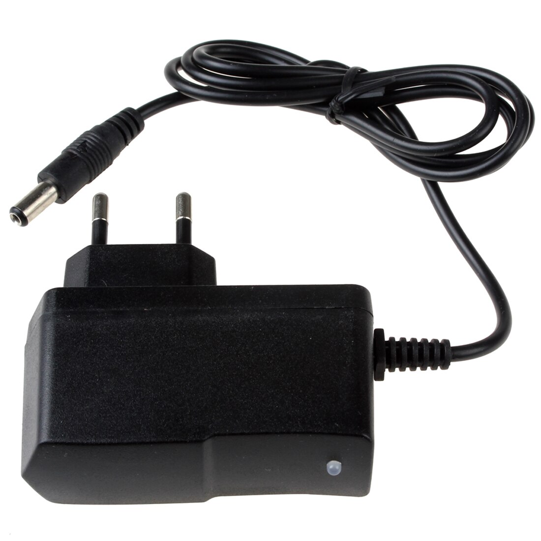 Universal AC/DC Traveling Power Adapter Charger DC8.4V 1A Output Power Adapter US/UK/EU Plug for 8.4V Battery Pack Mobile Device