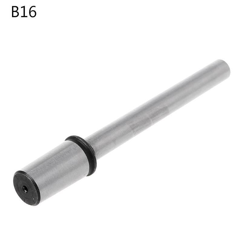 Drijfstang voor JTO/B10/B12/B16 boorkoptafel voor bankboormachine/elektrisch: green