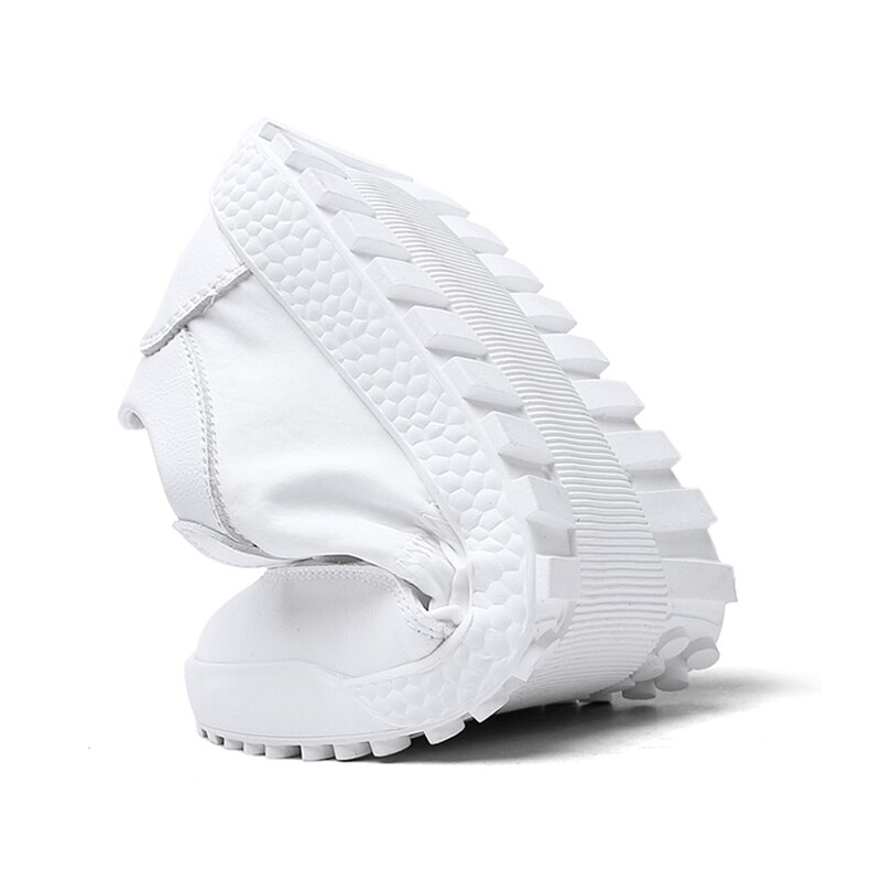 Brand Mens Training Golf Shoes Outdoor Spring Summer Breathable Sport Golf Sneakers Lightweight Athletic Footwear