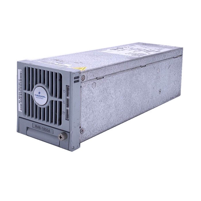 Embedded Communicatie Power, Hoge Efficiency Gelijkrichter Module 3000W Voor Emerson R48-2900u 3200e 1800A 1000A HD4830-3 DS850