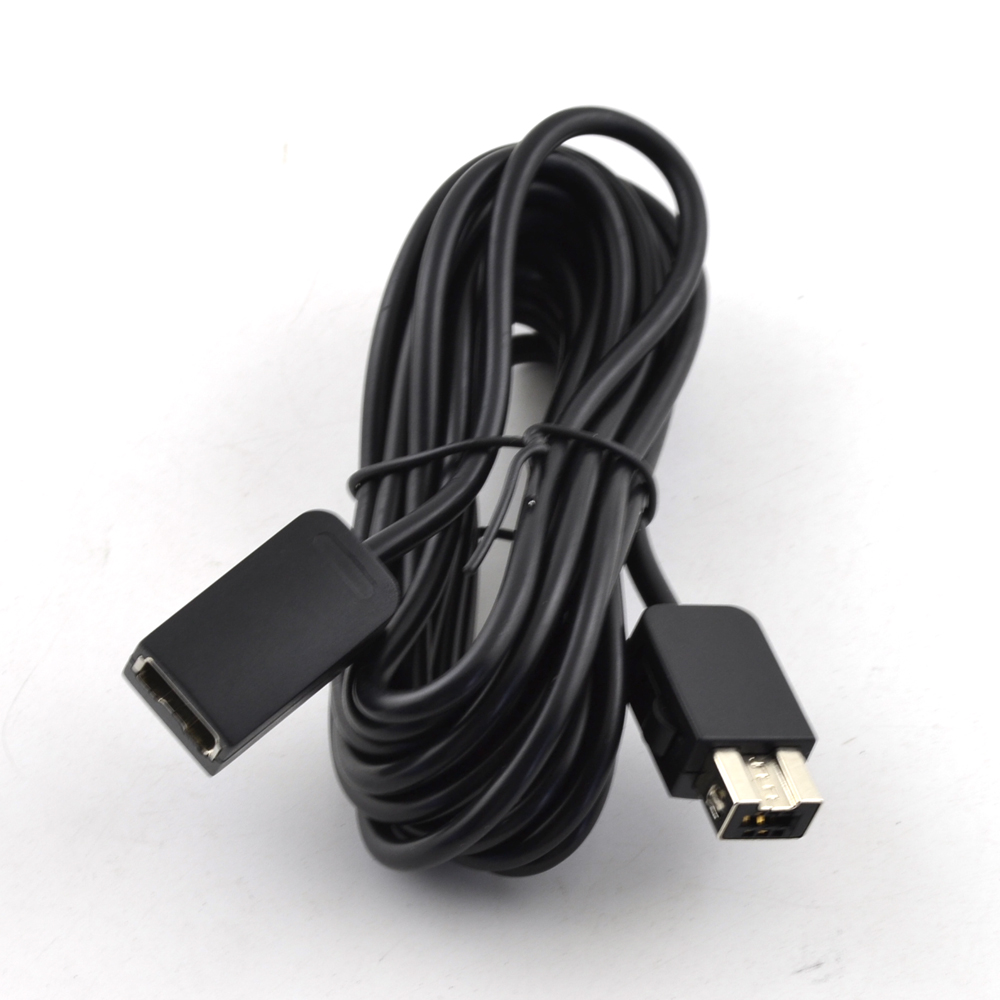 Verlängerungskabel für wii und snes classic mini controller 3.0m