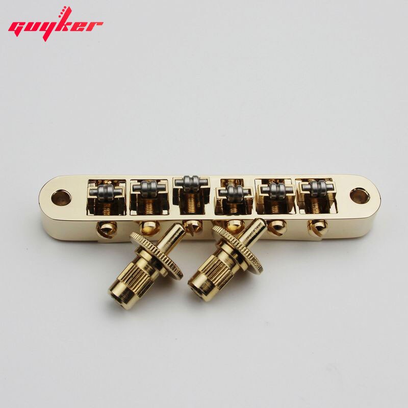 melodi-o-matic rulle sadel gitar bro post skrog 4.2mm til lp sg gitarer laget i korea
