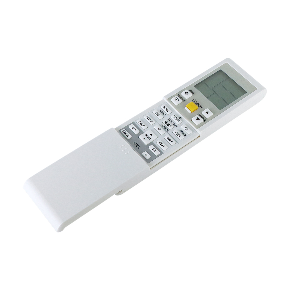 ARC452A9 ARC452A10 ARC452A19 Replacement Remote Control For Daikin Air Conditioner Daikin Air Conditioning Remote Controller
