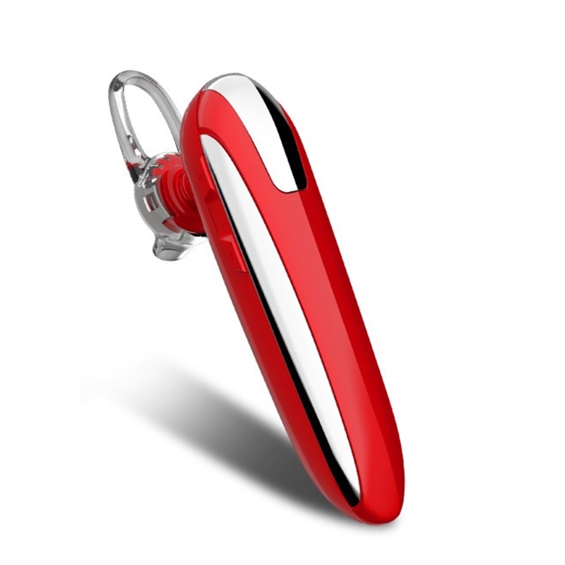 Single Hanging Ear Wireless Stereo 3D Sound Headset Universal Waterproof PX7 1XCE