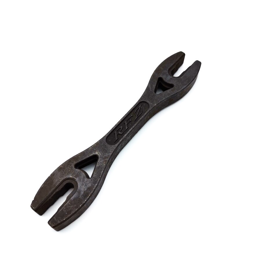 Universal MotoTool 6 way Motorcycle Spoke Wrench