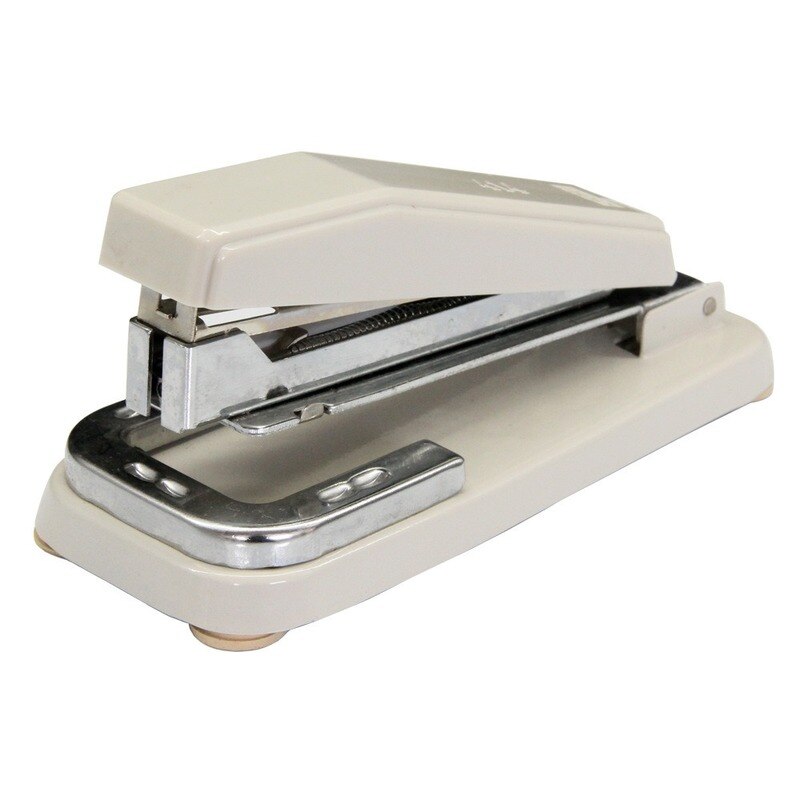 Head Rotatable Stapler Office Supplies Binding Mac... – Grandado