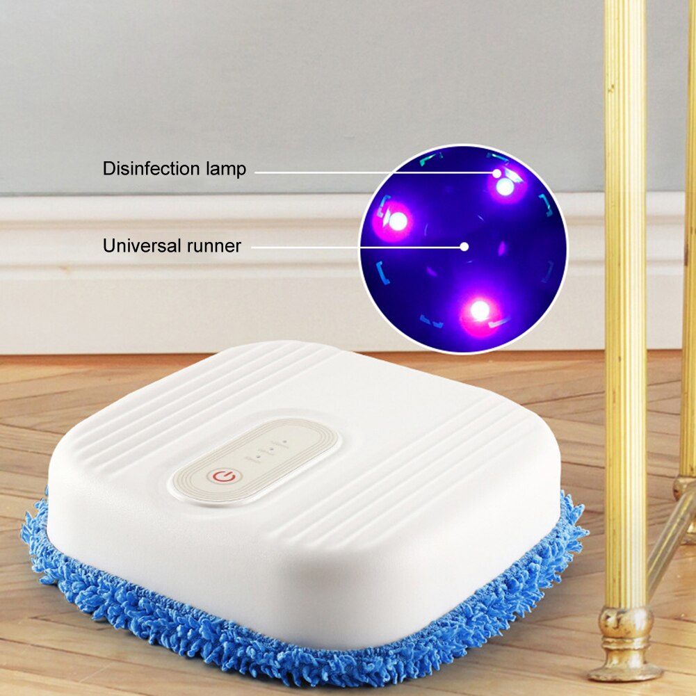 Remote Control Smart Robot Vacuum Cleaner Rechargeable Wet and Dry Sweeper Intelligent Floor Cleaning Robot Sweeping Machine