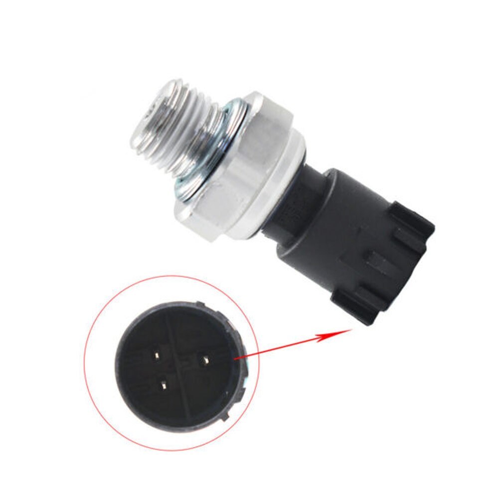 Car Engine Oil Pressure Sensor Switch for Buick Cadillac Chevrolet ACDelco 213-4411 Pontiac G8 GMC Yukon