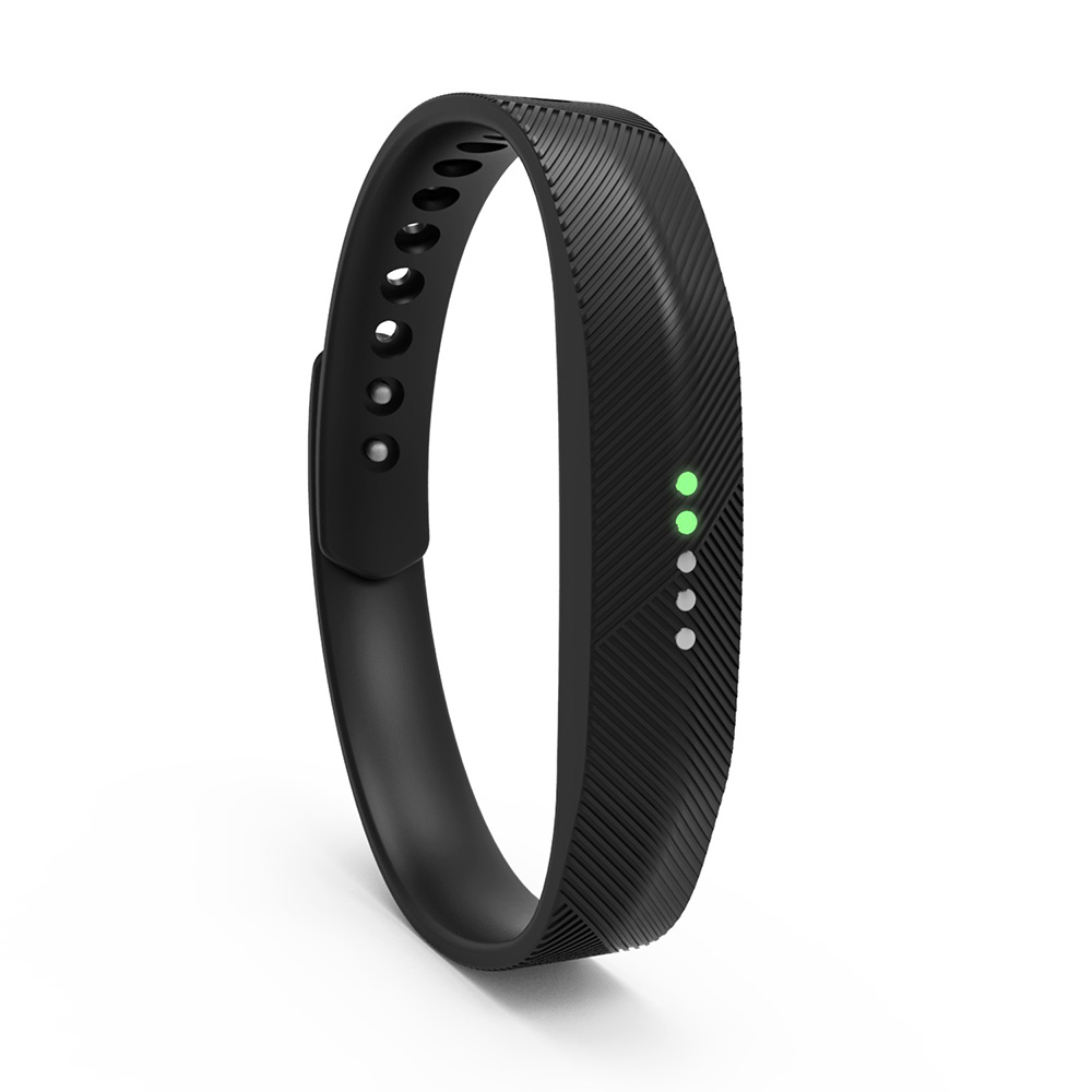 Voor Fitbit Flex 2 Polsbandje Band 10 Kleuren Fitness Tracker Band Voor Fitbit Flex2 Vervangen Armband Sport Accessoires