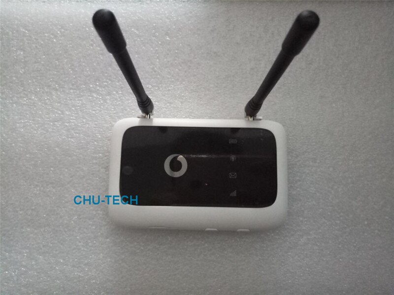 2pcs LTE 4G antenna Booster for HuaWei E5372 E8372 E5577 E5573/ ZTE 3G 4G LTE Aerial TS9 Connector