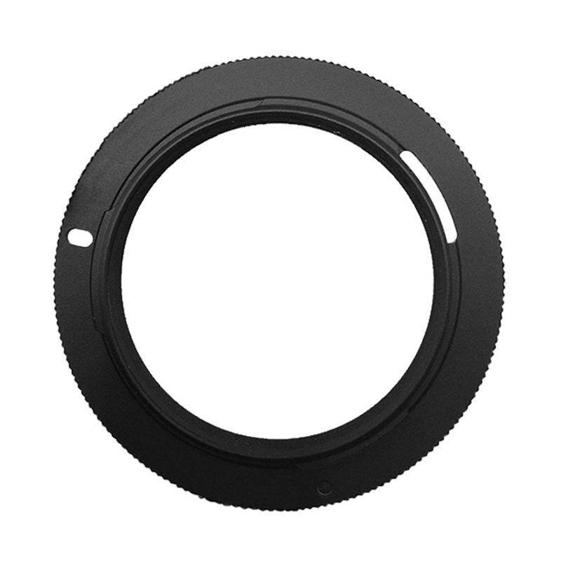 M42 Lens voor Pentax PK Mount Camera Body Adapter Ring voor K-7 K-M K-3 Camera 95AF