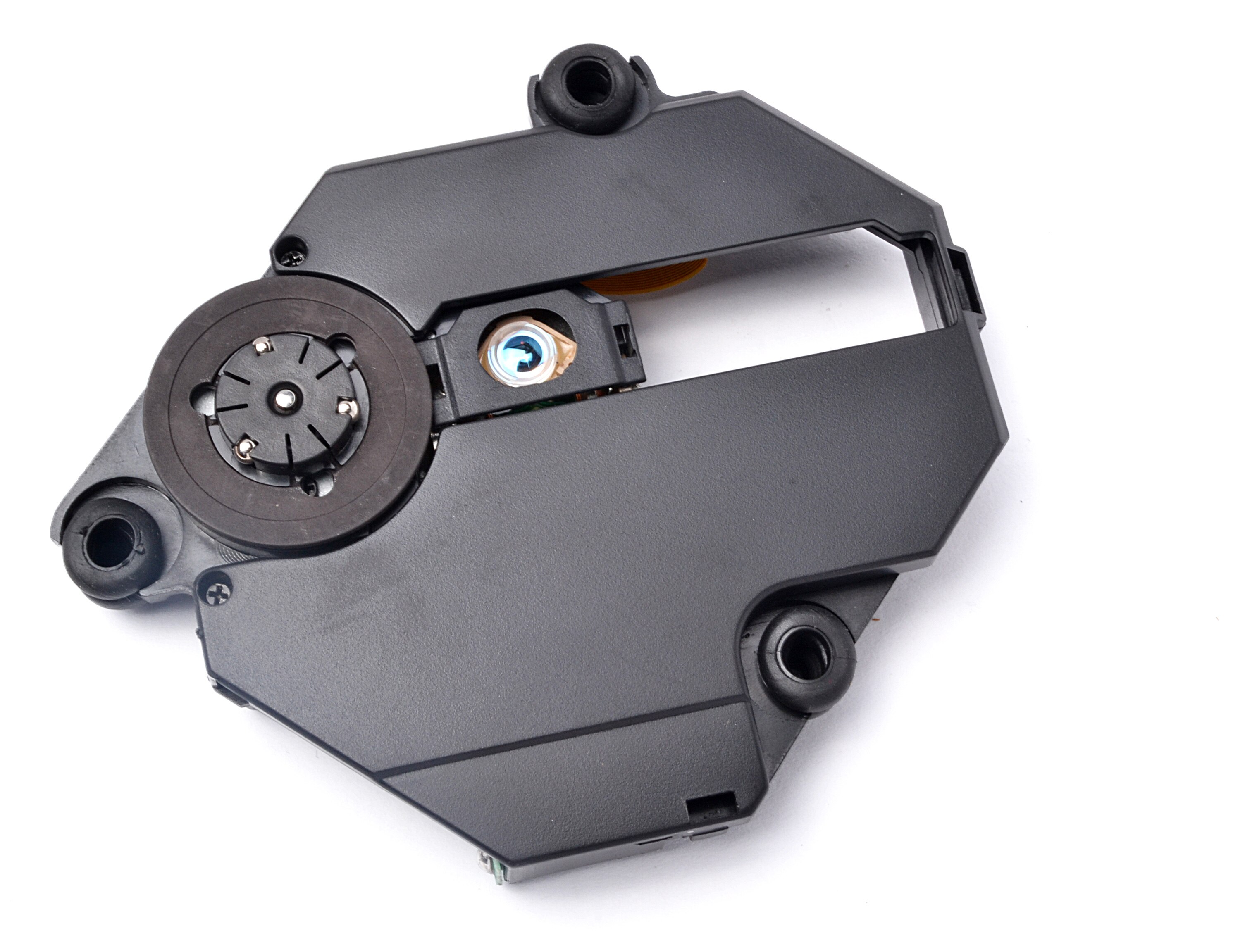 Remplacé Lecteur de Disque Lentille Module D'entraînement KSM-440ACM Optique pick-ups pour PS1 PS Un Jeu Console Pièces de Réparation