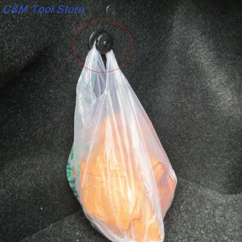 Bil auto net hardware krog bagagerum kroge monteringspunkt bagfragt bagagerum organisator bagage