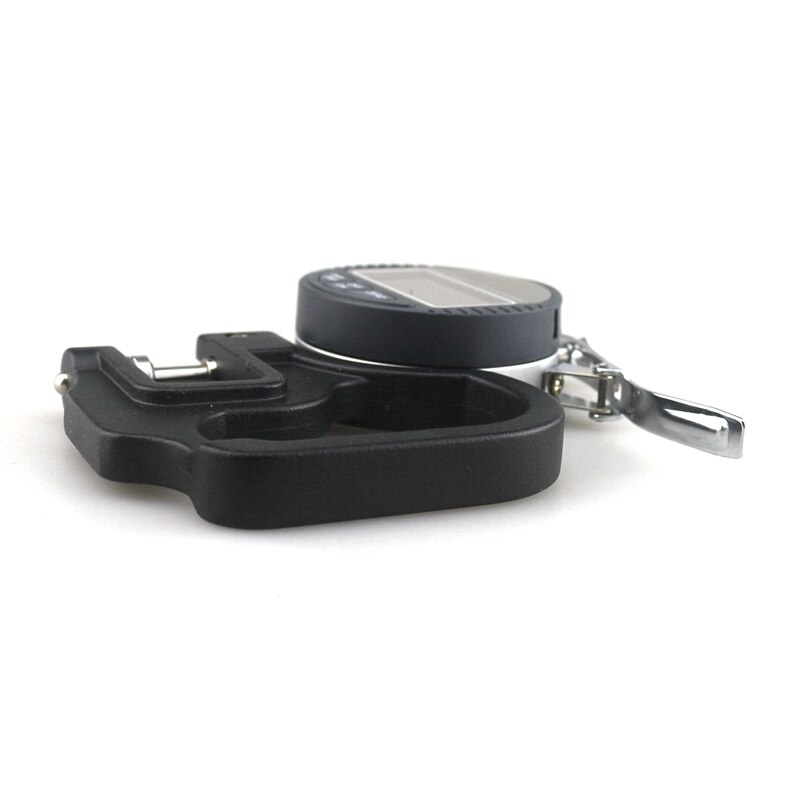 Micrometer 0.001mm 0-12.7mm Electronic Thickness Gauge Digital Depth Micrometer Indicator Mikrometer Micrometro