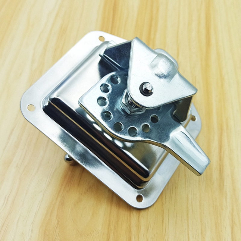 RV for Camper Trailer Entry Door Lock RV Door Lock Replacement Door for Latch Lo