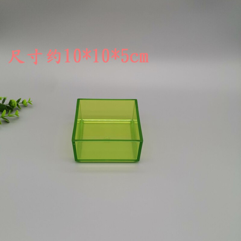 Hamster Wc Djungarian Hamster Rosa Fee Kunststoff Bad Lieferungen Badewanne Becken Bettpfanne Kristall Lebensmittel Becken Wc: Green Crystal