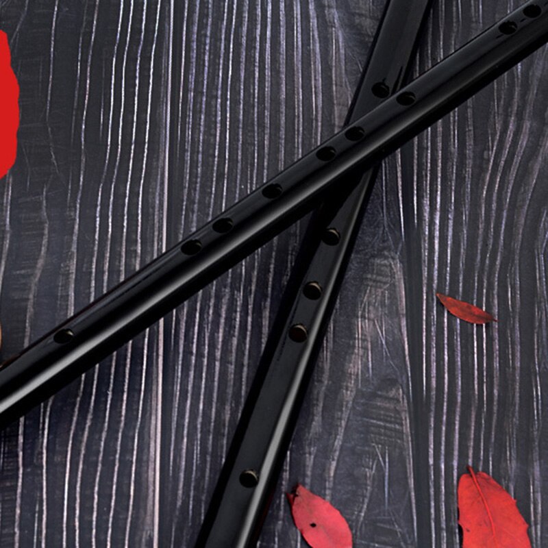 Bamboo Flutes Chinese Traditional Musical Instruments Transverse Flutes XD88