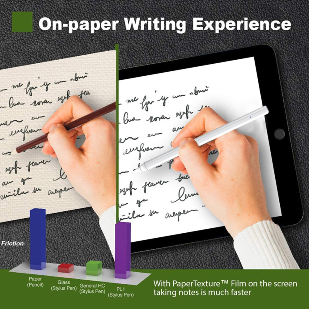 For Stylus Pen Apple Pencil 2 1 For iPad Pro 11 12.9 9.7 10.2 8th 7th Air 3 4 For iPad Pencil with Palm Rejection 애플펜슬