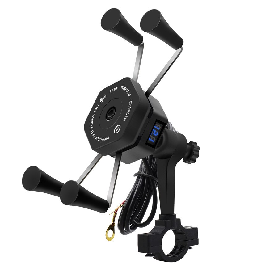 woleyi Telefoon Stuurhouder Zwanenhals, Fiets Telefoonhouder voor Motorfiets Scooter Kinderwagen - Universele Bike Phone Mount voor iPhone 15 Pro Max 14 13, Samsung S24 Ultra, 4-7 GSM woleyi Telefoon Stuurhouder Zwanenhals, Fiets Telefoonhouder voor Motorfiets Scooter Kinderwagen - Universele Bike Phone Mount voor iPhone 15 Pro Max 14 13, Samsung S24 Ultra, 4-7 GSM