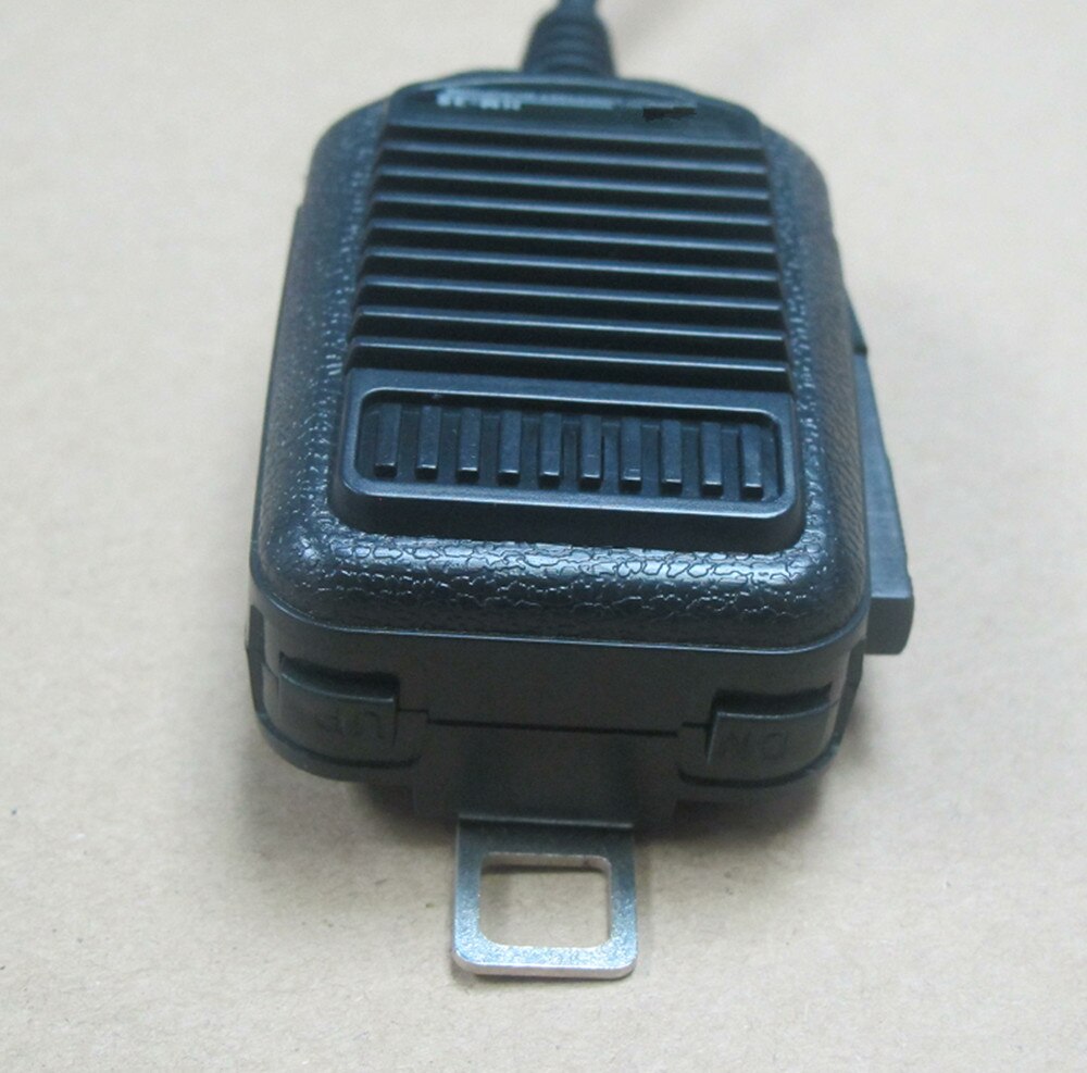 Oppxun 8- pins handmicrofoon voor icom ic -745 ,  ic -746 ,  ic -751 ,  -756 ,  -761 ic 2 portofoons