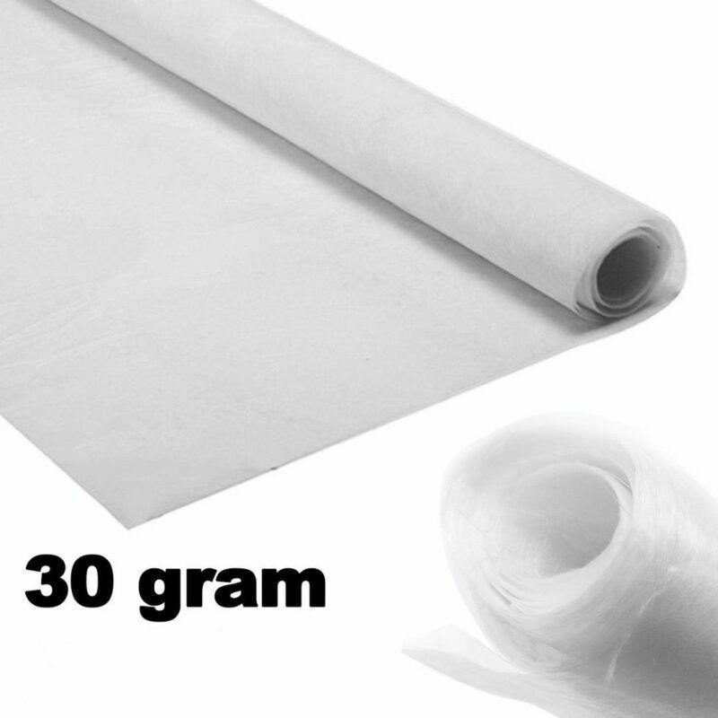 1m 30 gsm lasikuitumatto lasikuitumatto lasikuituleikkaus kuitukangas alkaliton lasikuitu katkaistu säiematto